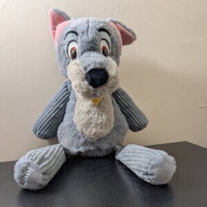 Scentsy Buddy The Tramp